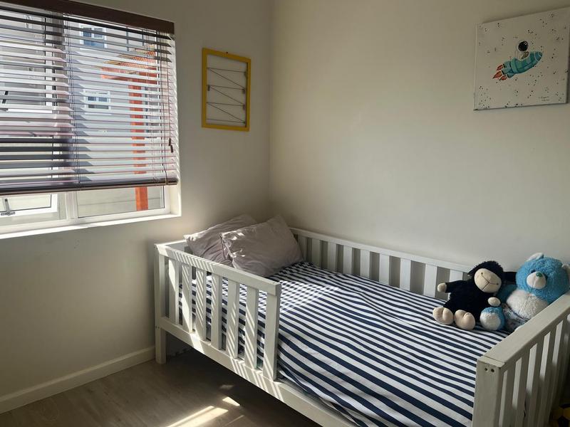 To Let 2 Bedroom Property for Rent in Heathfield Western Cape